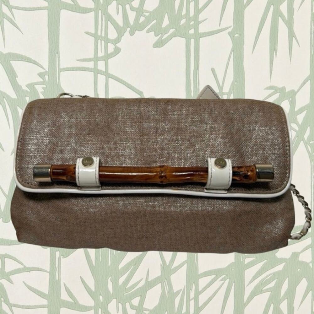 Elaine Turner Bag